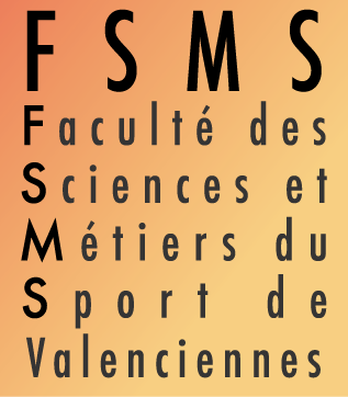 Faculté des Sciences et Métiers du Sport - FSMS